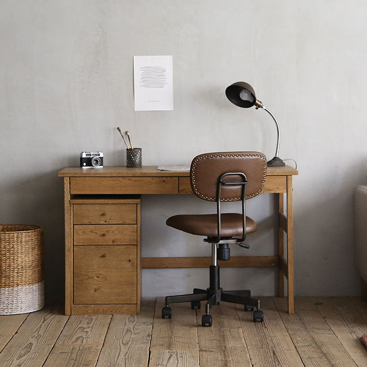 エール デスク 120cm | 家具・インテリア通販サイト CRASH GATE