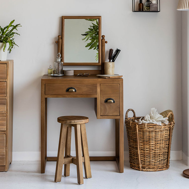 ヒヨリ ドレッサー 64cm[tok] | 家具・インテリア通販サイト CRASH