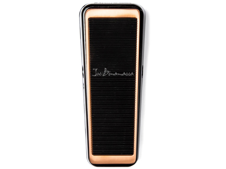 DUNLOP JB95 Joe Bonamassa Signature Cry Baby Wah | Strumenti