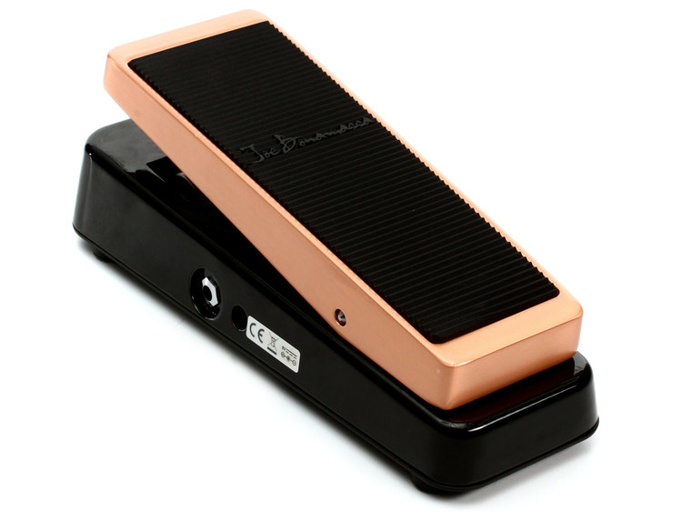 DUNLOP JB95 Joe Bonamassa Signature Cry Baby Wah | Strumenti