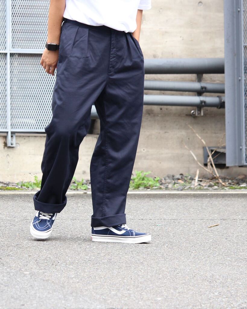 nanamica ONLINE STORE│