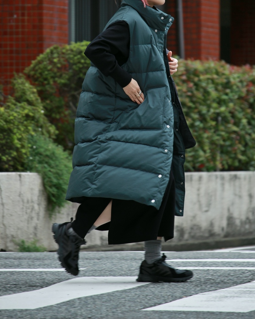 nanamica ONLINE STORE│