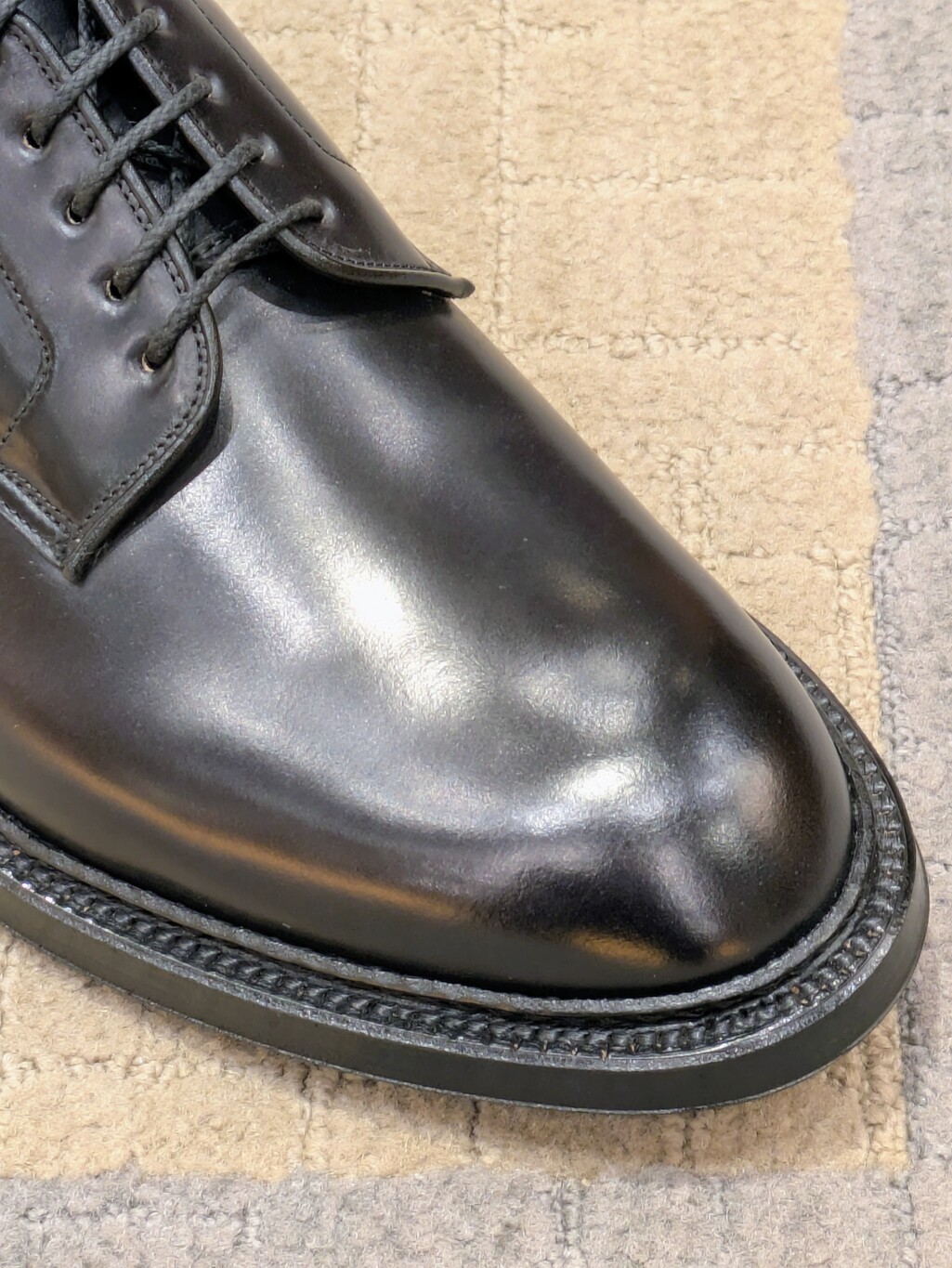 コードバンシューズ | 靴のリーガルコーポレーション公式オンライン