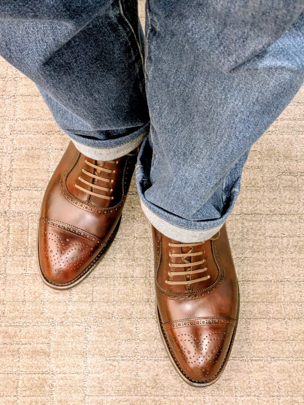 セミブローグ | 靴のリーガルコーポレーション公式オンラインショップ