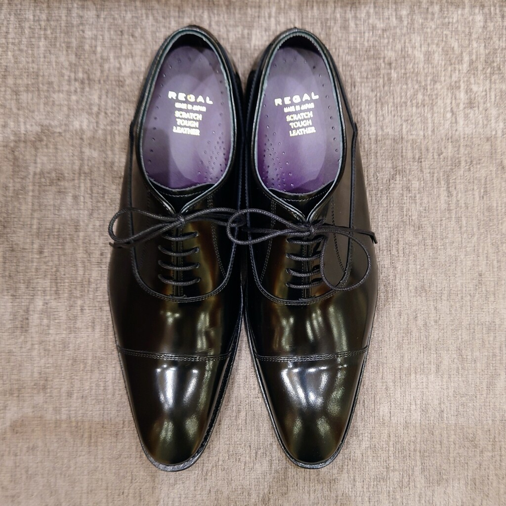 当店人気のNO1.2.3 | 靴のリーガルコーポレーション公式オンラインショップ