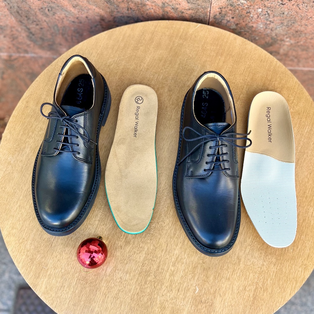 ワンランク上のリーガルウォーカードレスシューズ | 靴のリーガル