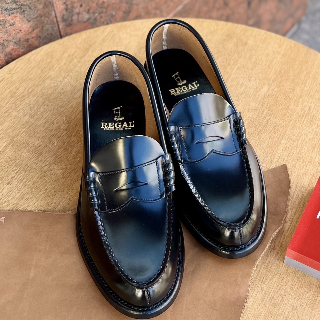 リーガルに歴史あり。メンズローファー | 靴のリーガル