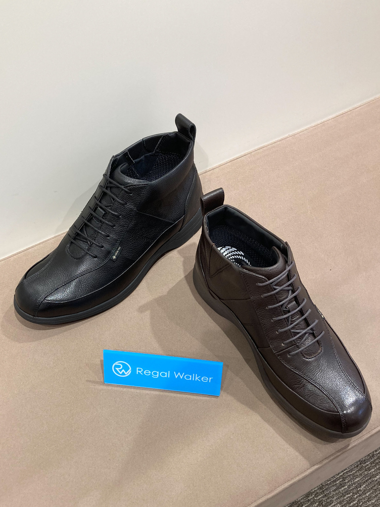 リーガルウォーカー×ゴアテックス ファブリクス | 靴のリーガル