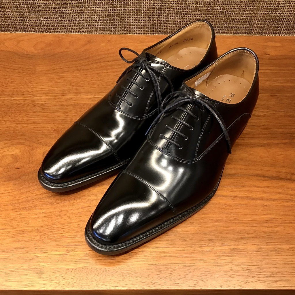 王道フォーマル】ストレートチップ比較 | 靴のリーガル