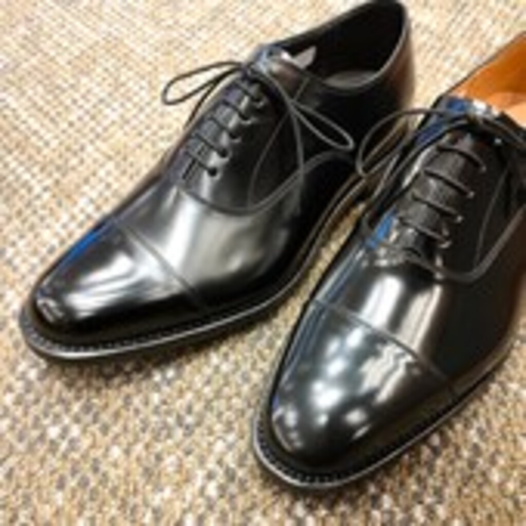 2025最新版【ストレートチップ】スタイリッシュタイプ | 靴のリーガル