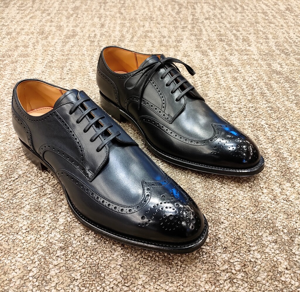 盛岡店】The MASTER REGAL LIMITED EDITION | 靴のリーガル