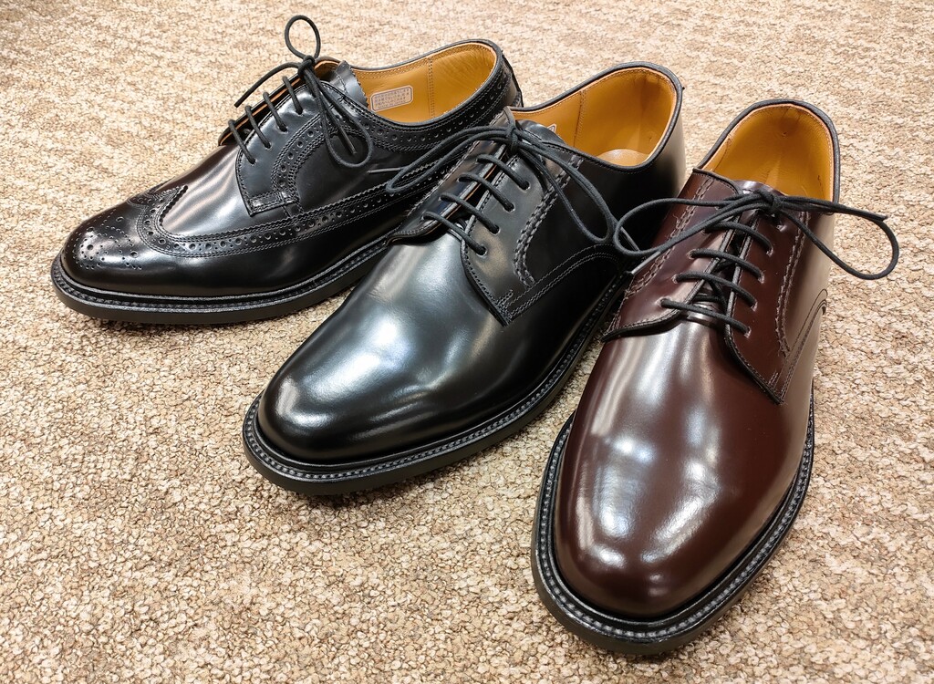 ロングセラー【2504】【2589】 | 靴のリーガルコーポレーション公式