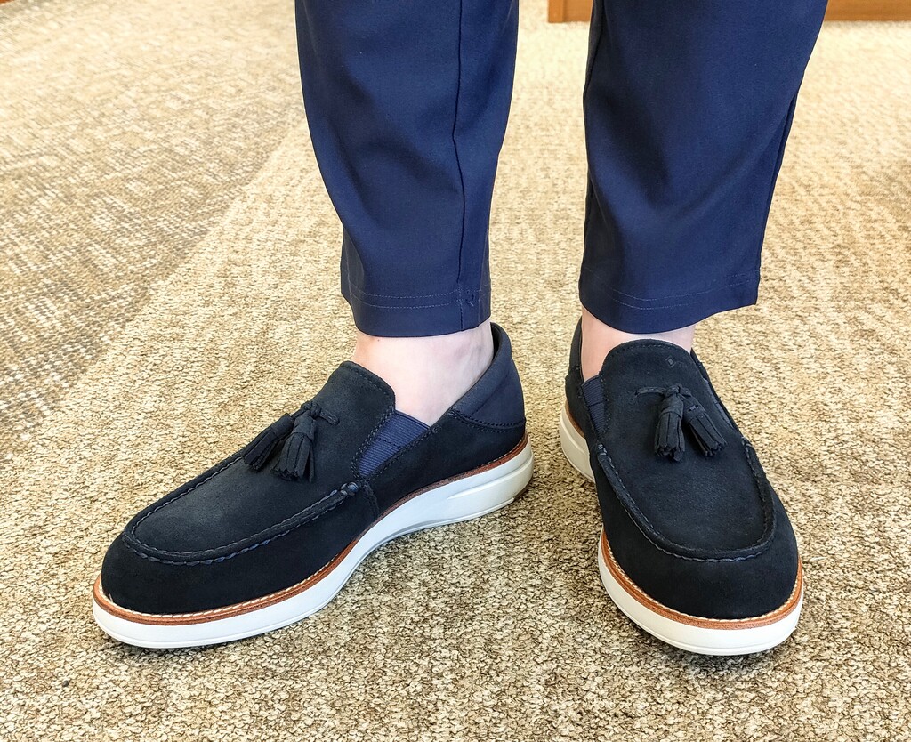 Regal Walker 信者様に、自信をもっておすすめしたい靴 | 靴のリーガル