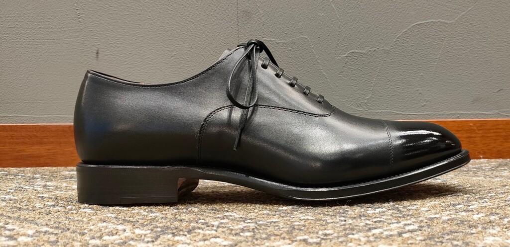 The MASTER REGAL【01AL】made in MORIOKA | 靴のリーガル