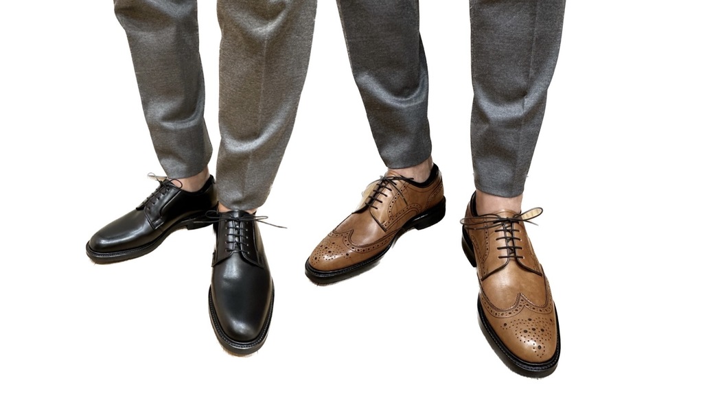 リーガル エアローテーションシステム | 靴のリーガルコーポレーション