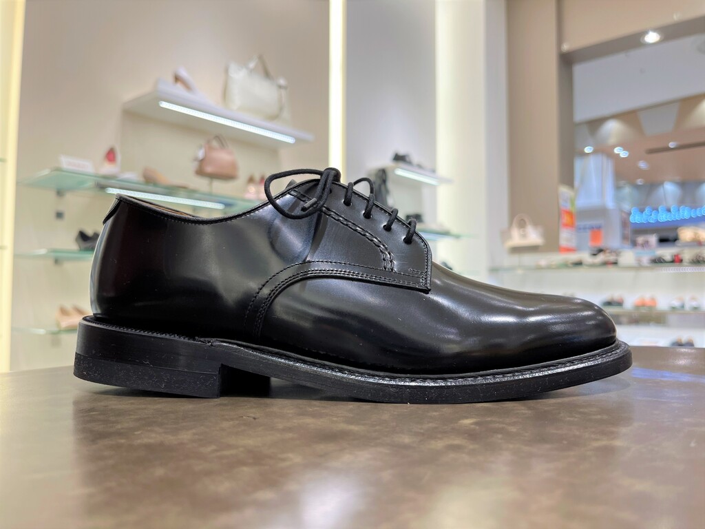 ショップスタッフが定番商品を解説！「2504」編 | 靴のリーガル