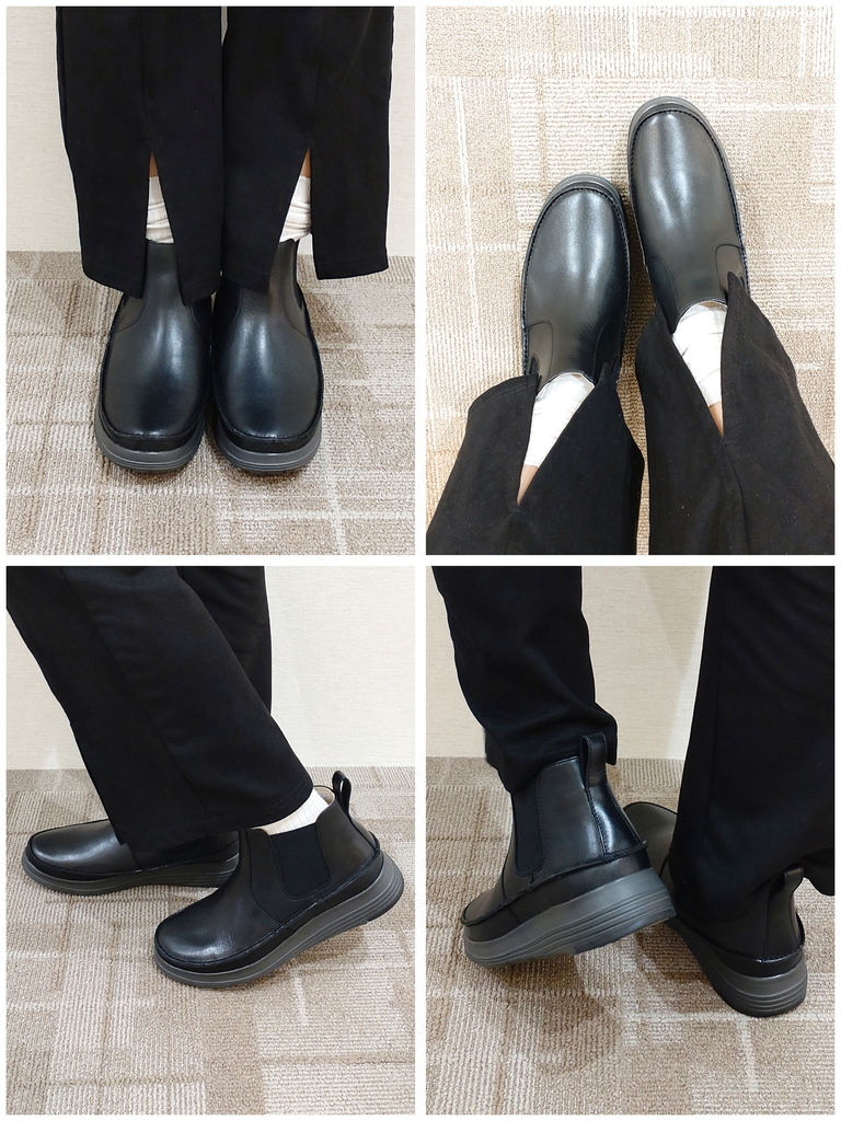 Regal Walker ☆感動ブーツ3選 | 靴のリーガルコーポレーション公式