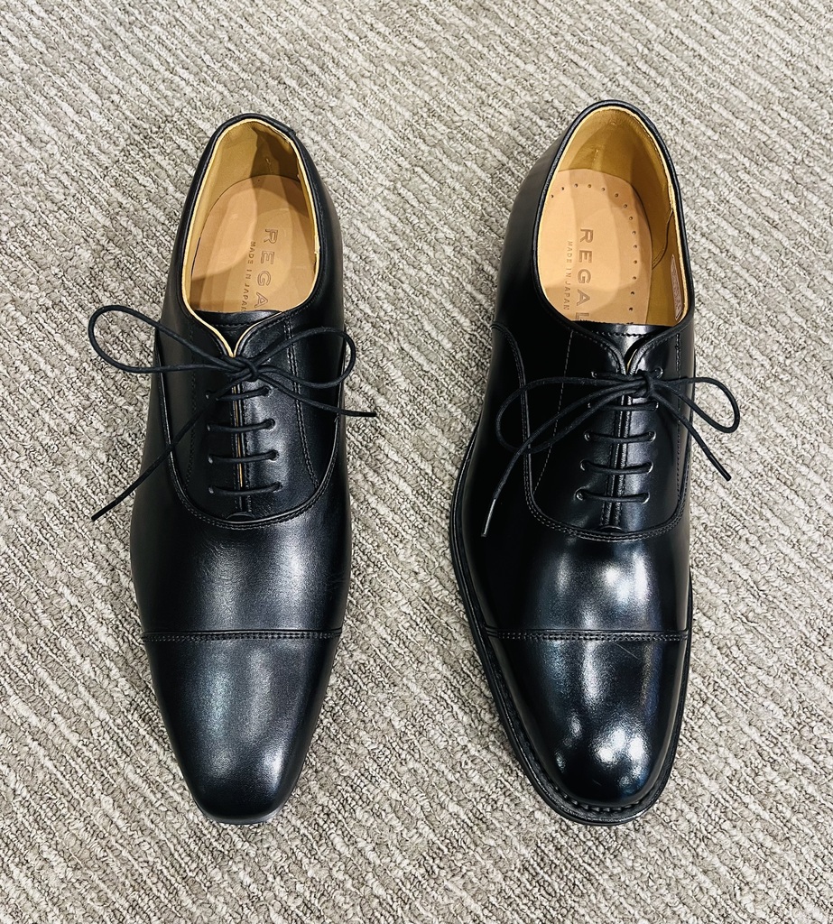 歩きやすいお仕事シューズ。ヴィブラムソール | 靴のリーガル