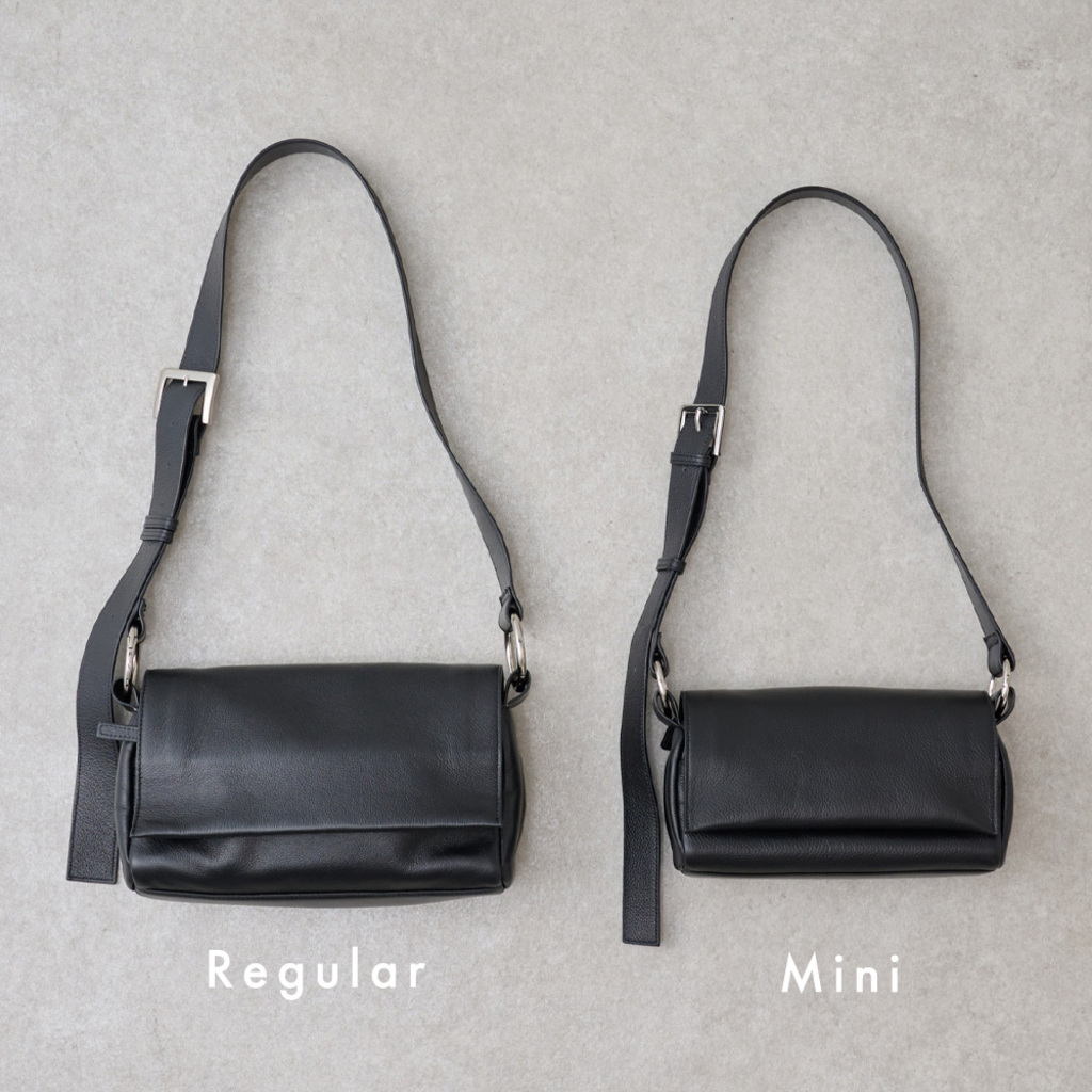 本革》レザーボディバッグ | BEARDSLEY(ビアズリー)レディース | PAL