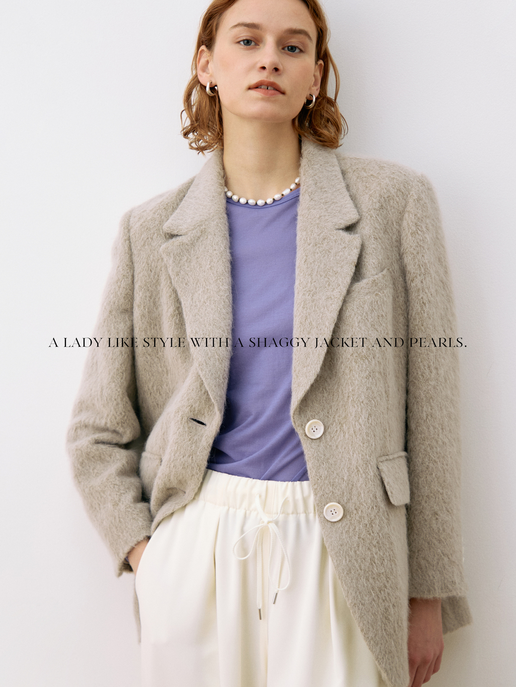 TOMORROWLAND MAGAZINE 2025 OCTOBER | トゥモローランド 公式通販