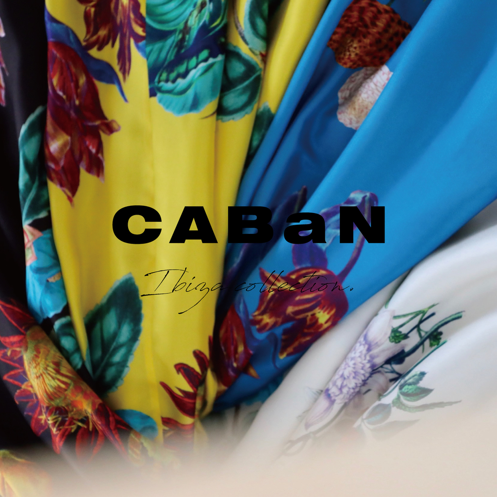 CABaN Ibiza Collection | トゥモローランド 公式通販