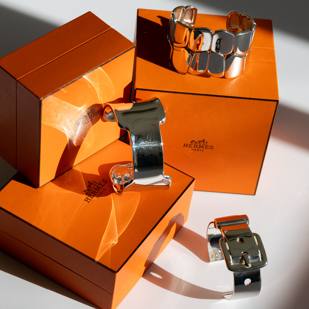 HERMS エルメス 真鍮 テーブルベル 馬モチーフ ヴィンテージ 卓上ベル