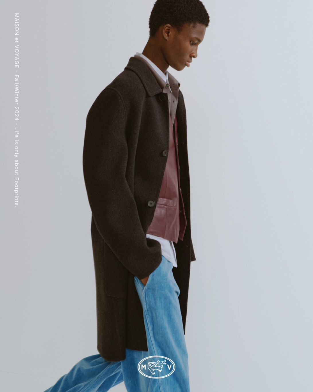 MAISON et VOYAGE - POP UP STORE | トゥモローランド 公式通販