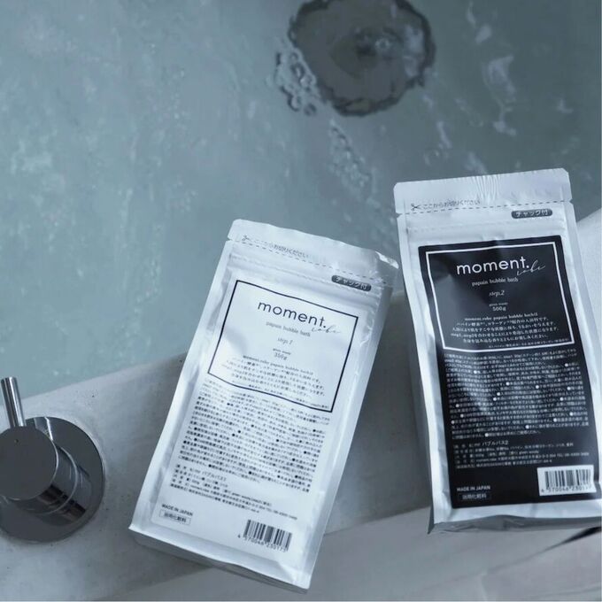 ロスリダクション 水素SPA 50g×5包の卸・通販 | ビューティガレージ