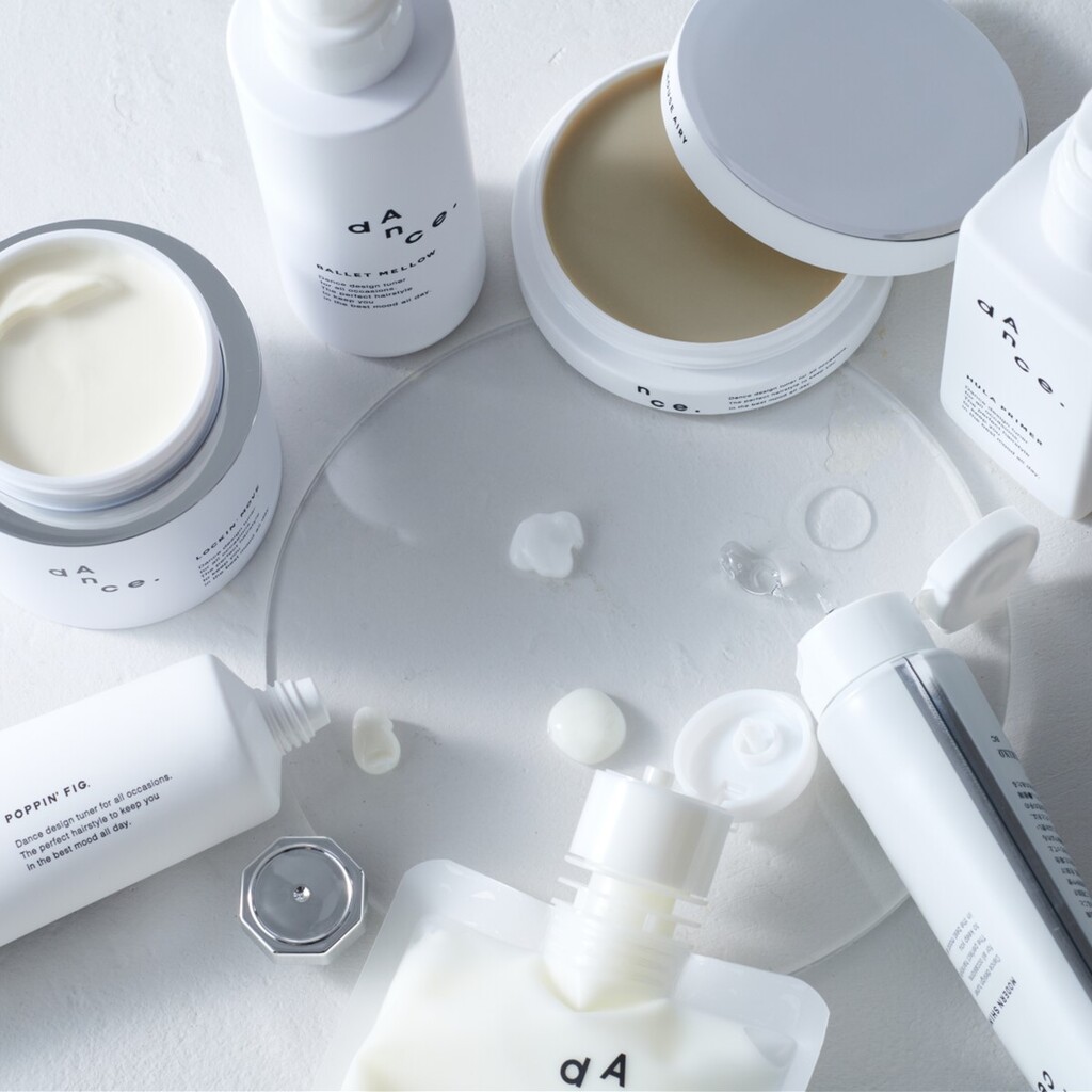 ダンスデザインチューナー】ポッピンフィグ大容量サイズ新登場