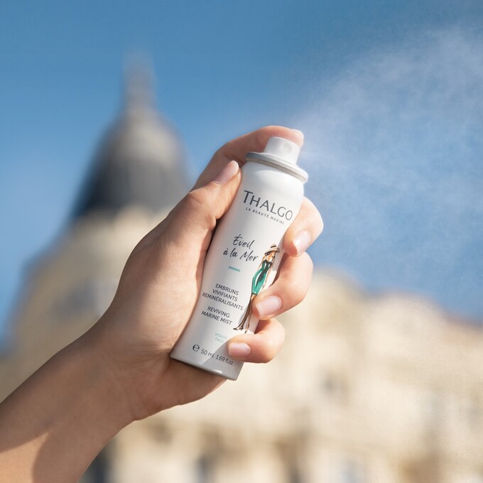 タルゴ ソースマリン メルティングクリーム スマートサイズ 30mLの卸