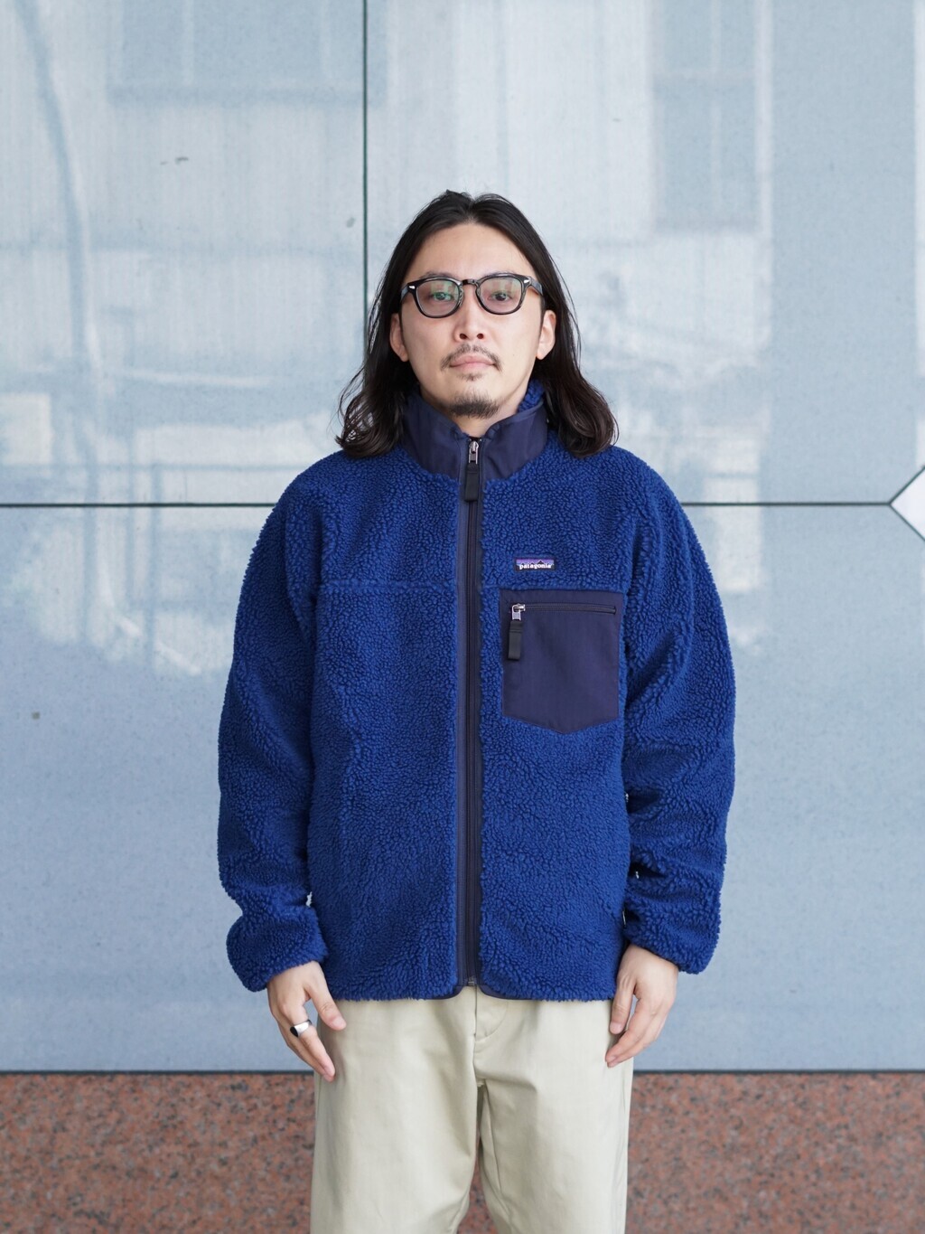 パタゴニア】レトロXがモデルチェンジをして2025年秋冬に新登場！気に