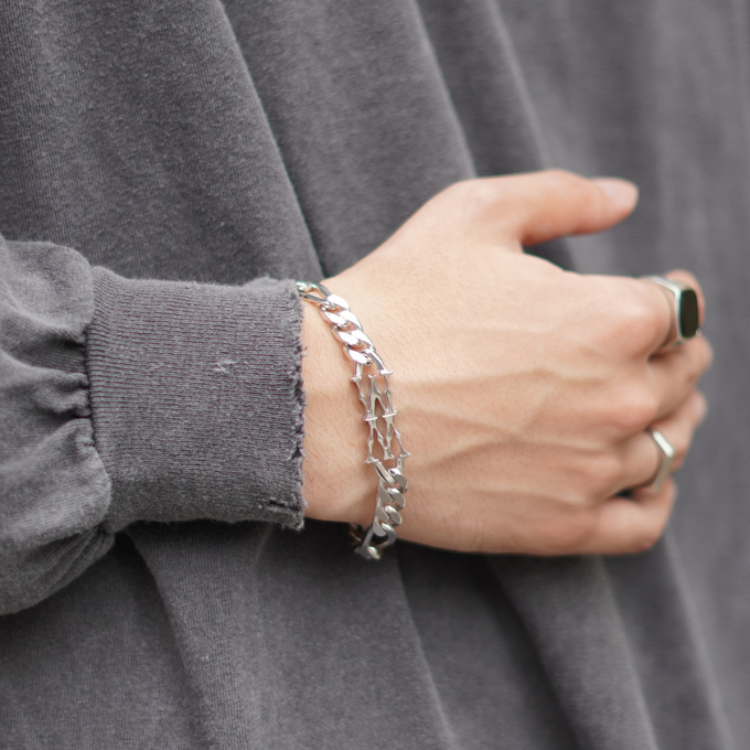 CAREERING】WACKO MARIA（ワコマリア）とのコラボコレクション