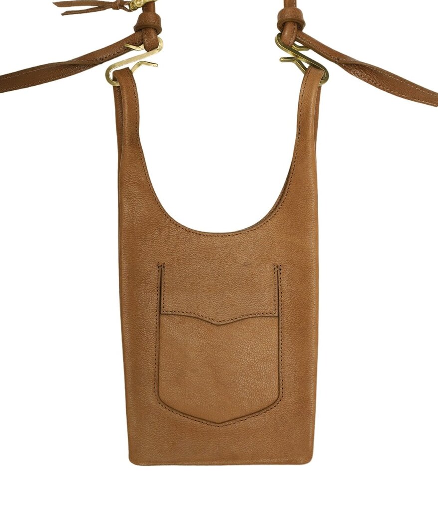 NICENESS（ナイスネス）】定番レザーバッグの新型「LOWE-PETIT