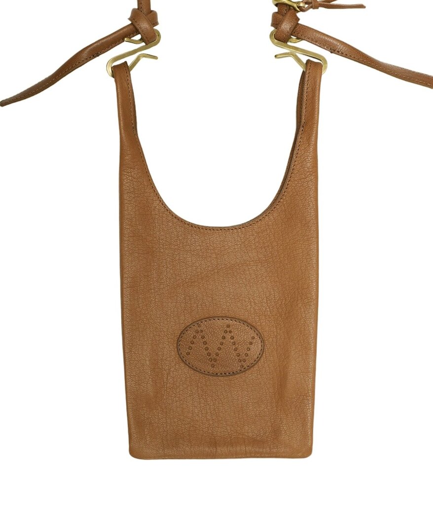 NICENESS（ナイスネス）】定番レザーバッグの新型「LOWE-PETIT