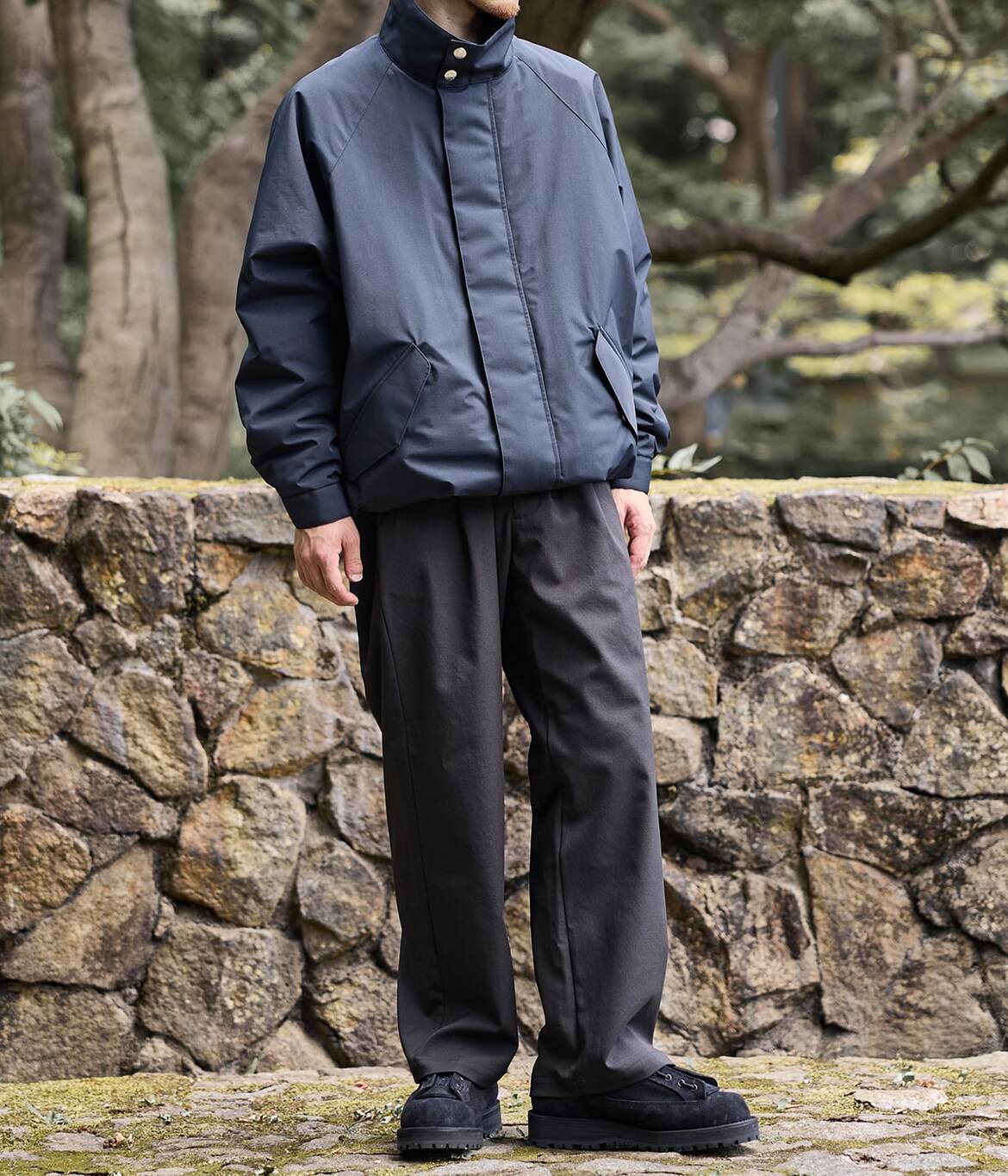 Goldwin × ARKnets】別注3型が11月1日(土)19時より発売開始