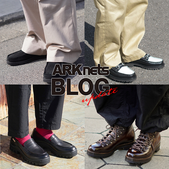 CLARKS DESERT BOOTS* | SOPHNET.(ソフネット) / シューズ レザー