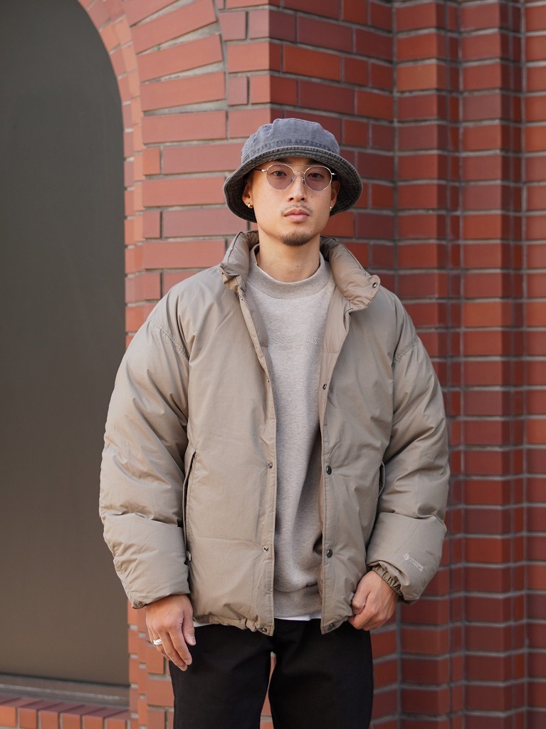 ナチュラル見えする、大人のハイリフトダウンシリーズ