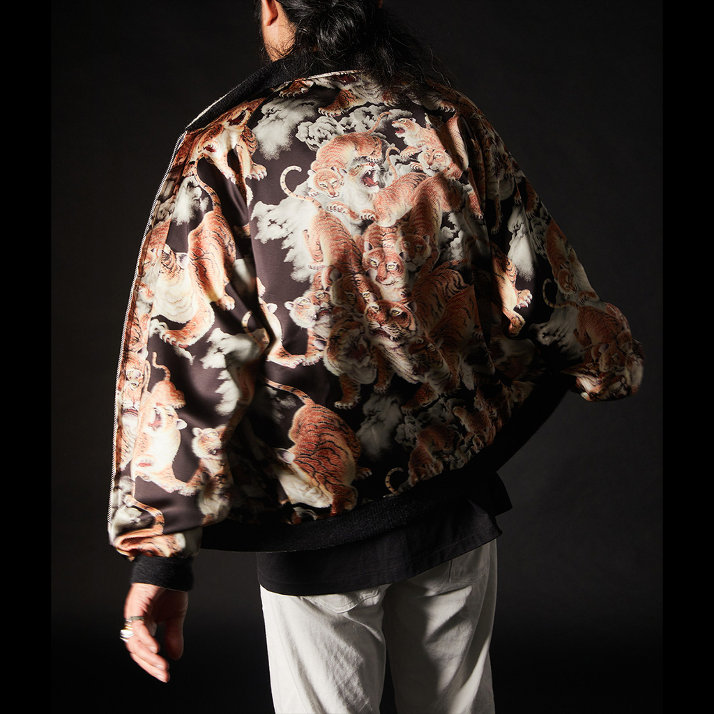 GOLD(ゴールド) | スペシャルエディションのスーベニアジャケット