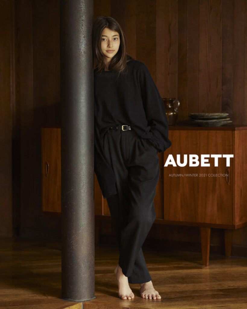 またいいブランドが・・・ / スタッフブログ - ARKnets 公式通販