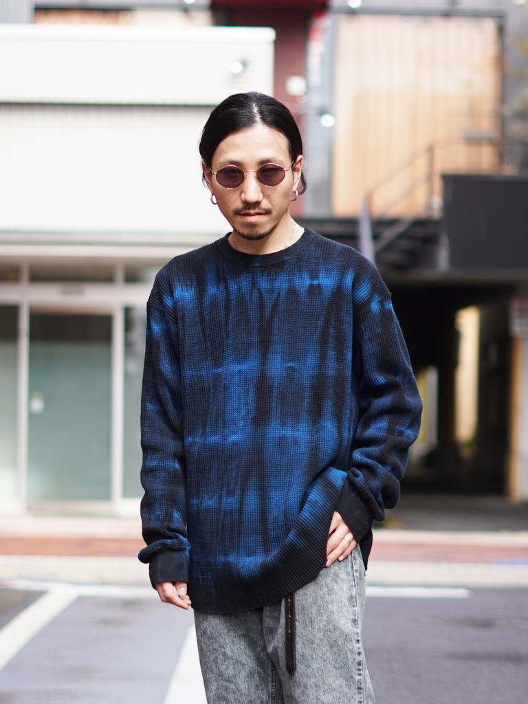 UNUSED（アンユーズド）新作多数入荷しています / スタッフブログ