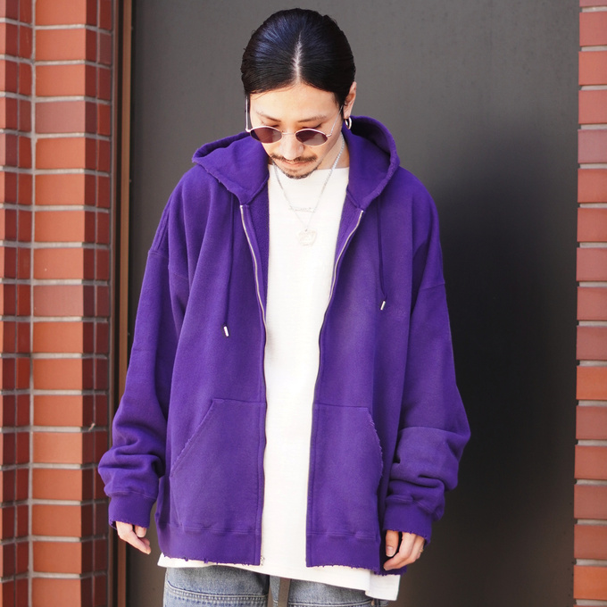 DAIRIKU（ダイリク）22ss New Arrival / スタッフブログ - ARKnets