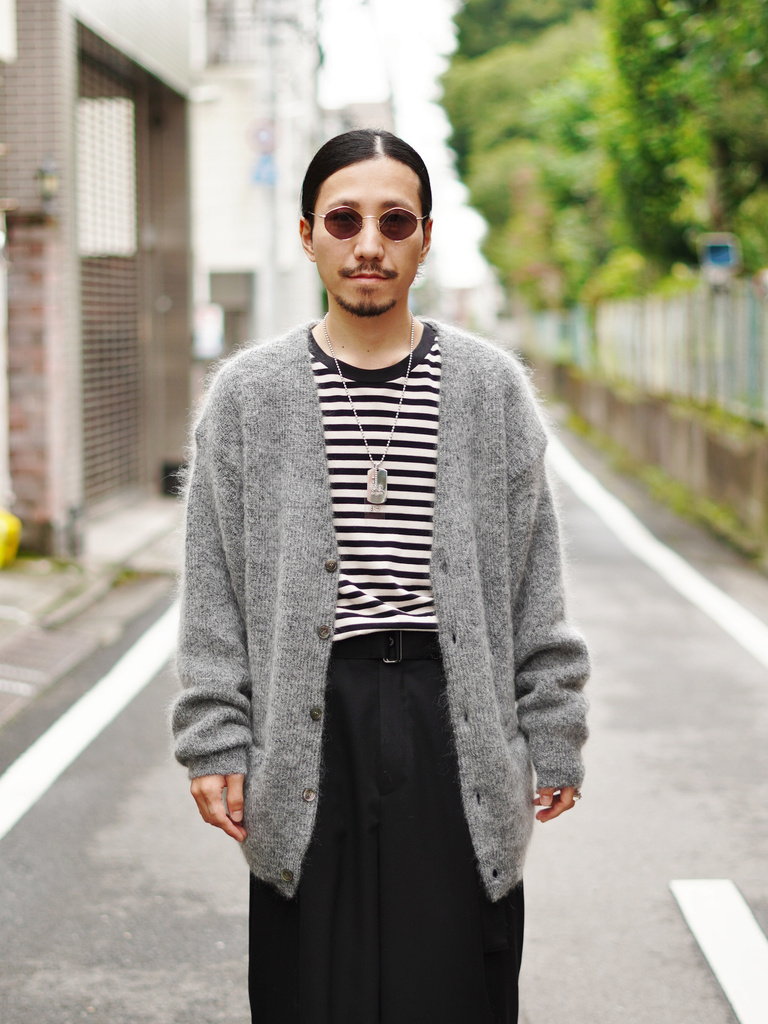 UNUSED（アンユーズド）New Arrival / スタッフブログ - ARKnets 公式通販