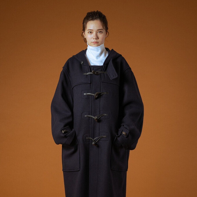 MONTGOMERY(モンゴメリー)＞新規取り扱いがスタートしました