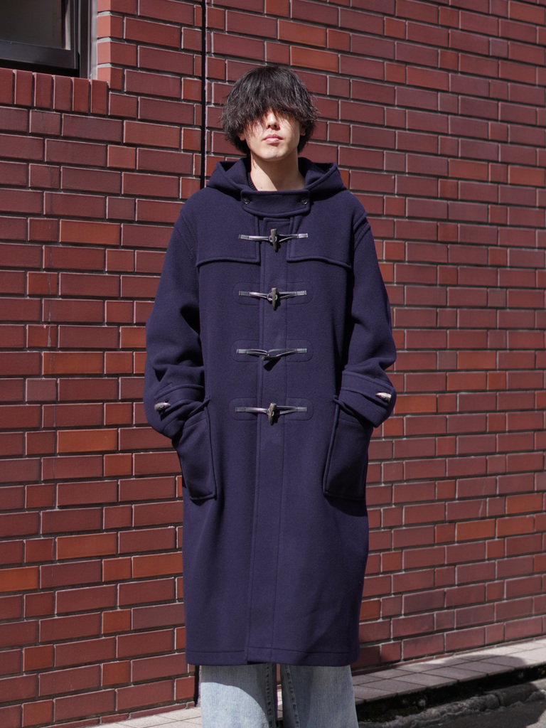 MONTGOMERY(モンゴメリー)＞新規取り扱いがスタートしました