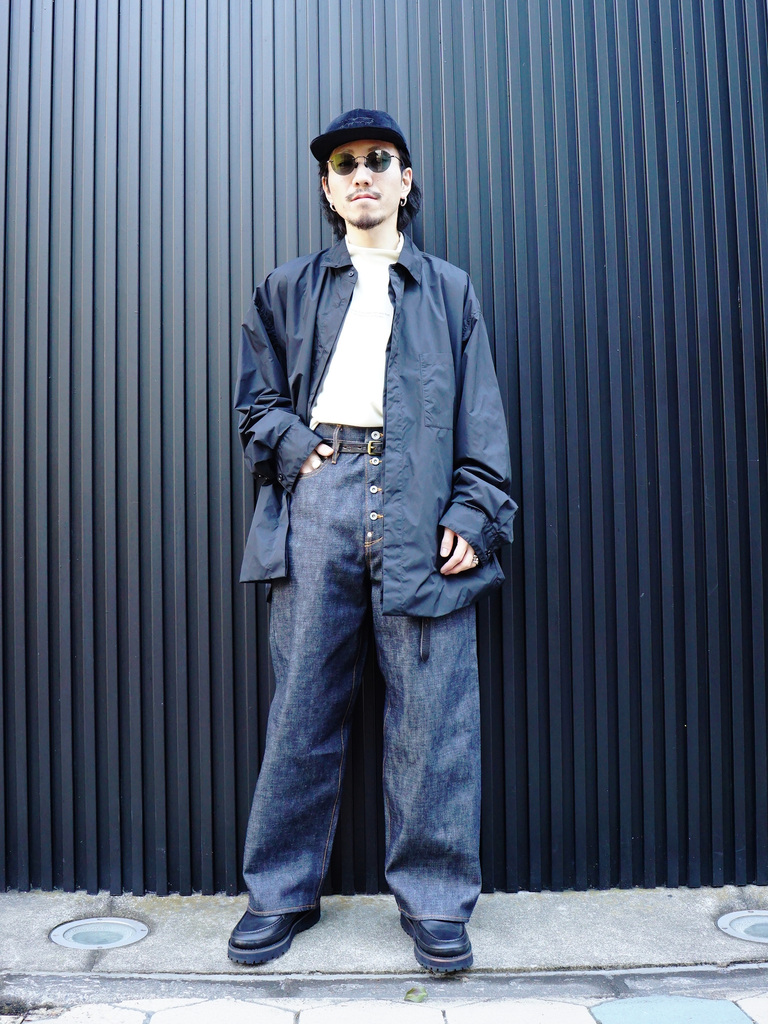 新ブランド＜SUGARHILL＞21SS / スタッフブログ - ARKnets 公式通販