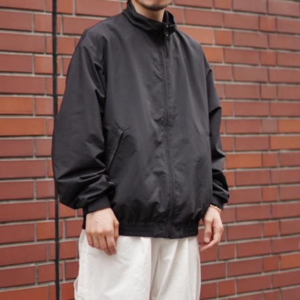 MARCUS | VAINL ARCHIVE(ヴァイナルアーカイブ) / アウター ブルゾン