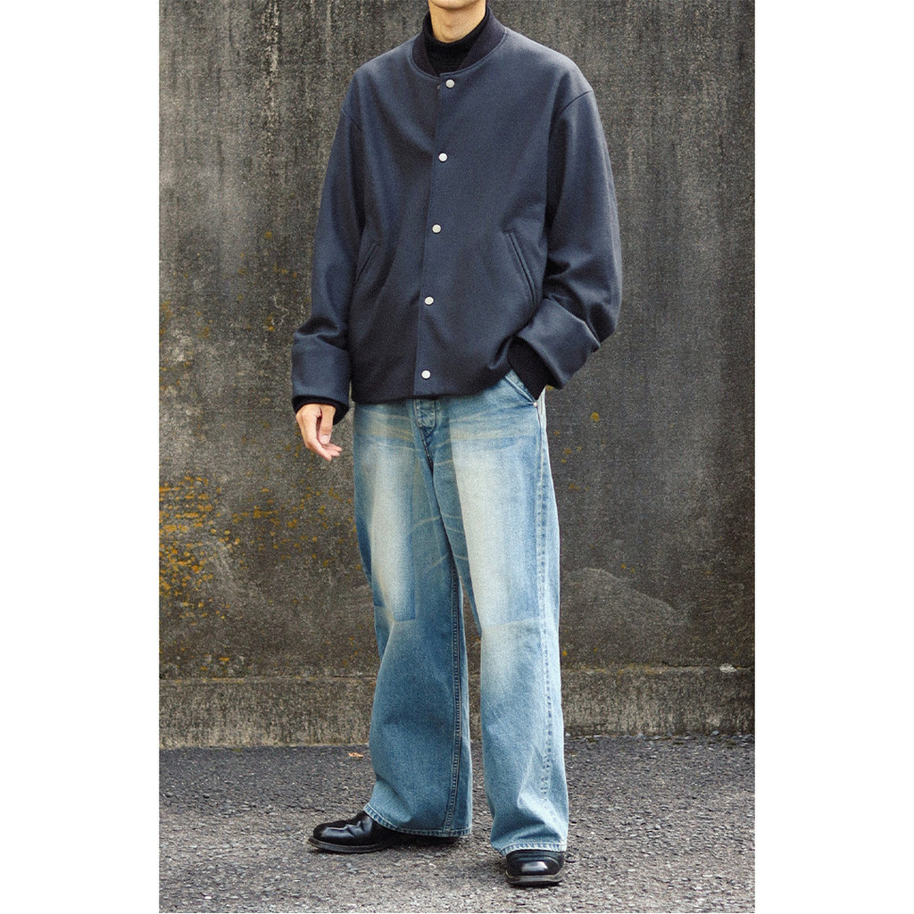 URU（ウル）】URU×ARKnetsの別注アイテム第3弾をリリース / スタッフ