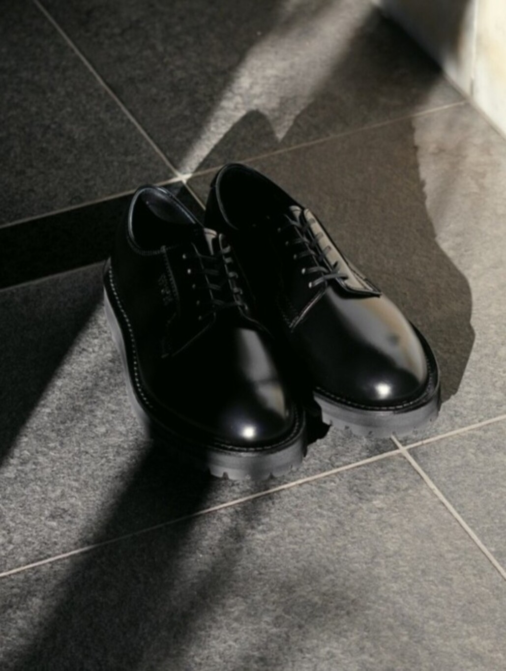 完全保存版】N.HOOLYWOOD×Danner POSTMAN SHOES 徹底レビュー