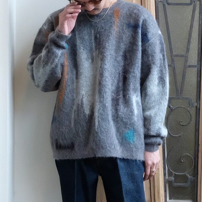 YOKE】 New arrival。 / スタッフブログ - ARKnets 公式通販