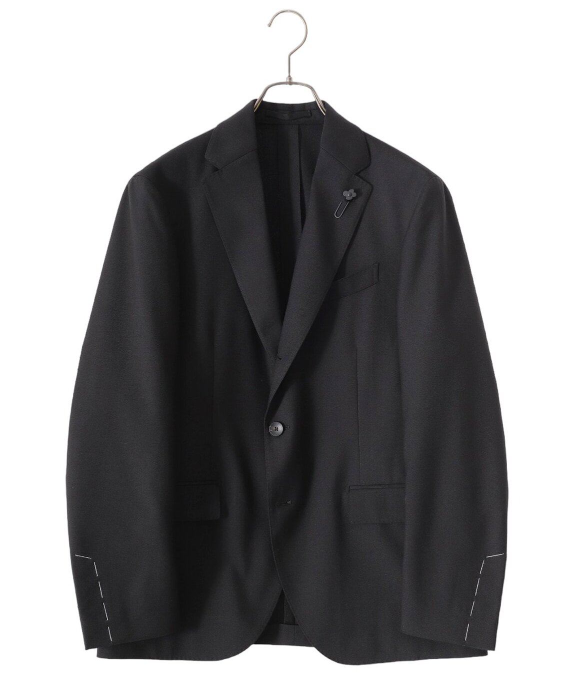 LARDINI（ラルディーニ）スーツの選び方 / スタッフブログ - ARKnets